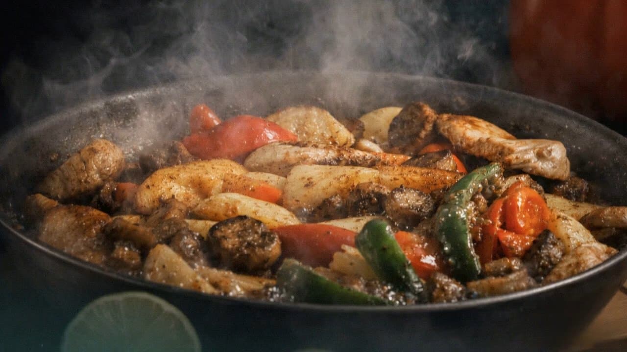 Quality produce from local producers