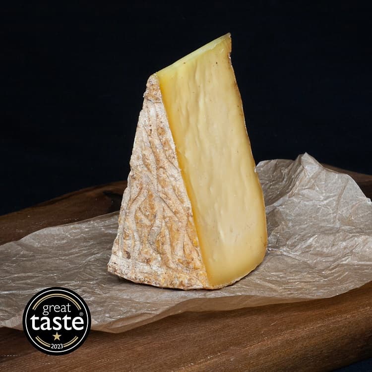 Wordsworth Cheese - 200g