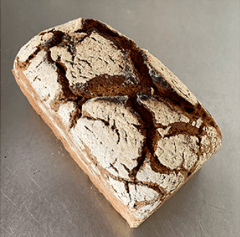 100% Light Rye